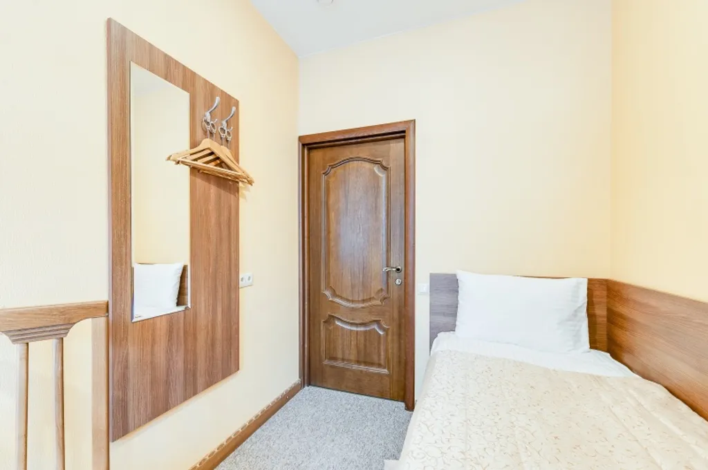 Комфортные эконом номера у метро Технологический институт