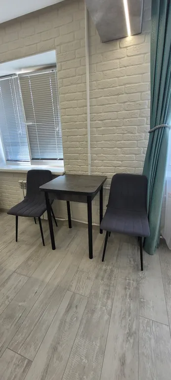 Уютная квартира в центре города с новым дизайнерским ремонтом