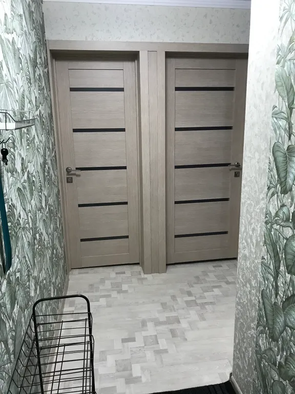 Комфортная двухкомнатная квартира