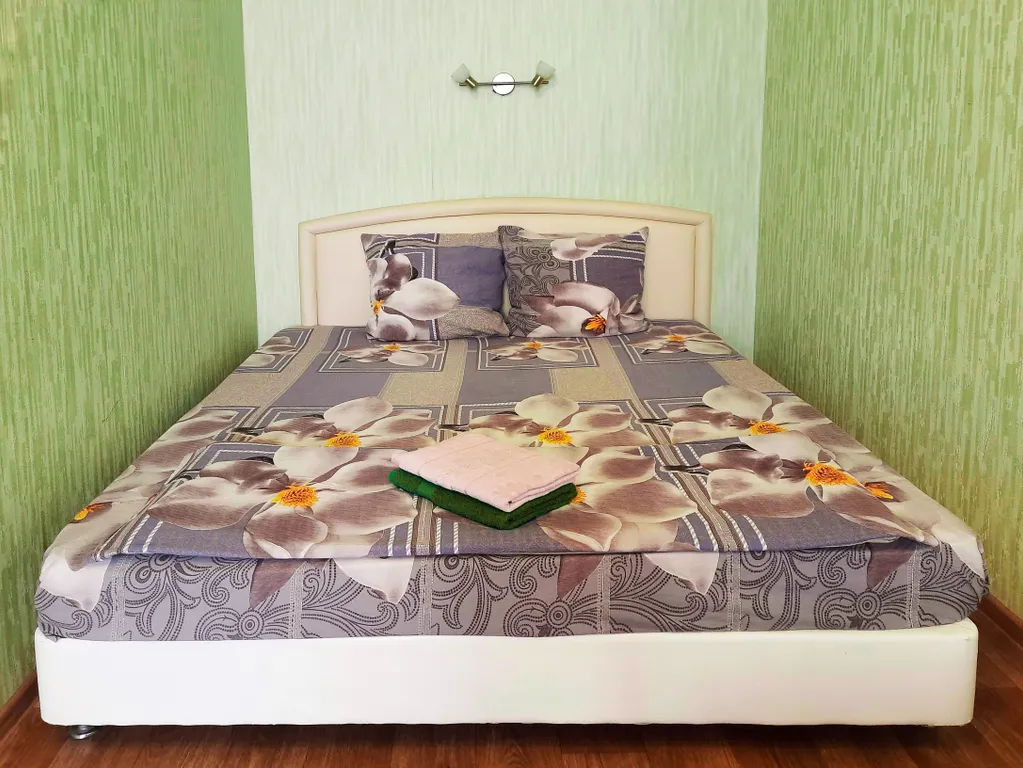 Квартира Уют