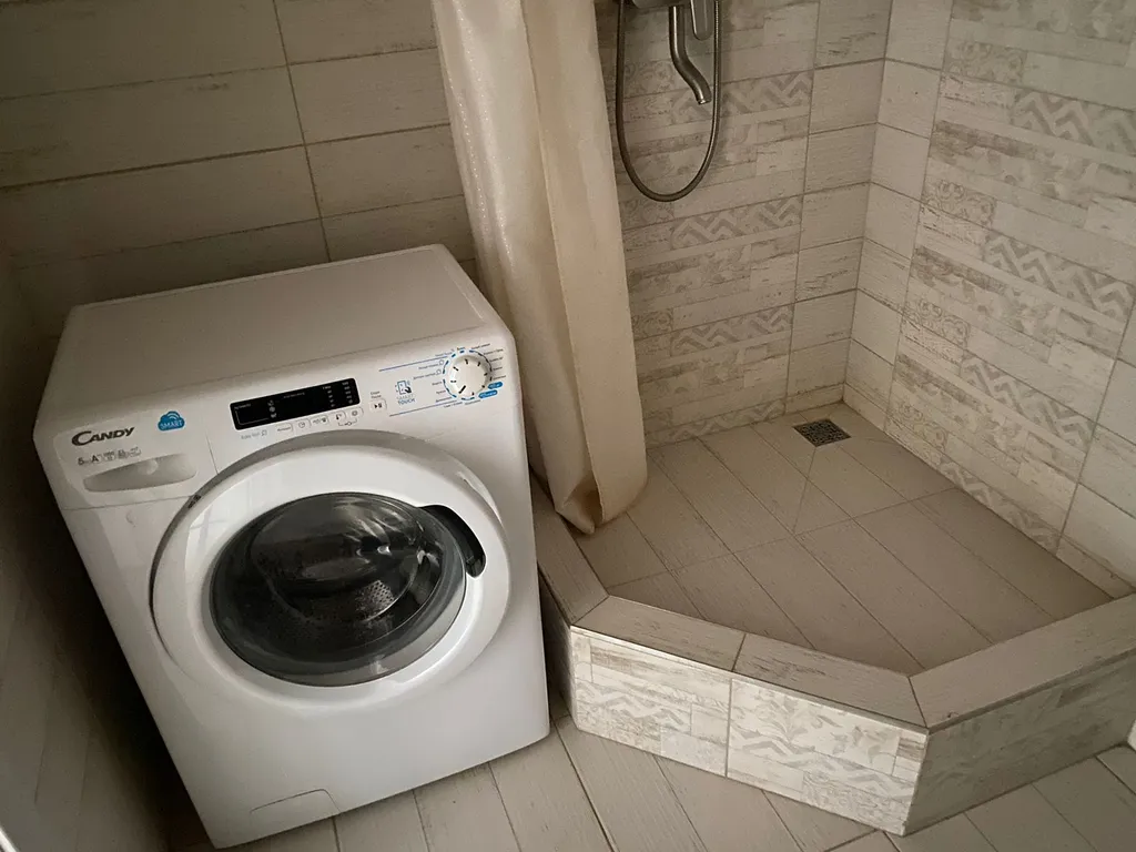 Квартира Квартира Студия с видом на море — Анапа