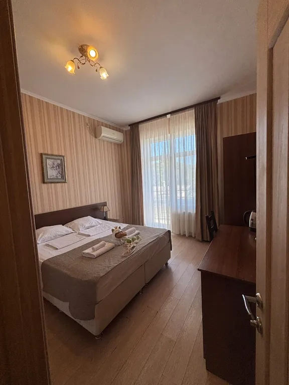 Квартира Комната — Геленджик