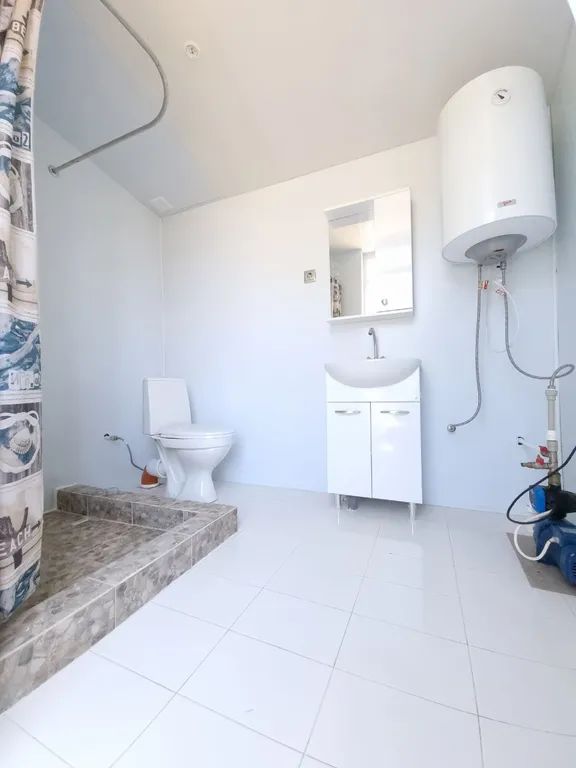 Уютный домик у Чёрного моря