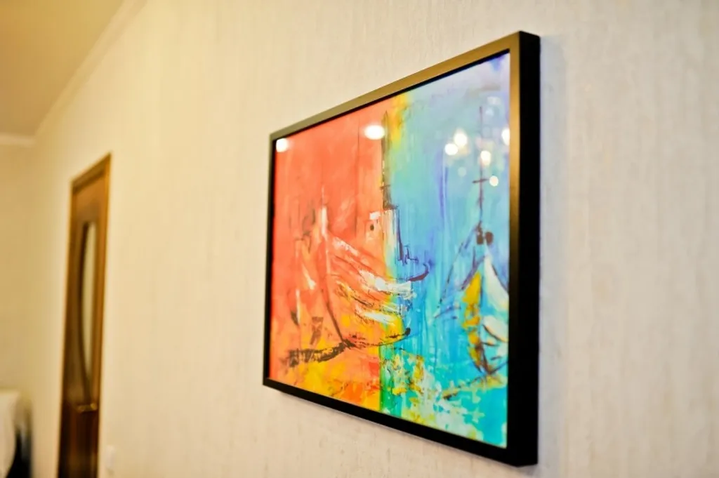 2-х комнатная рядом с ВДНХ