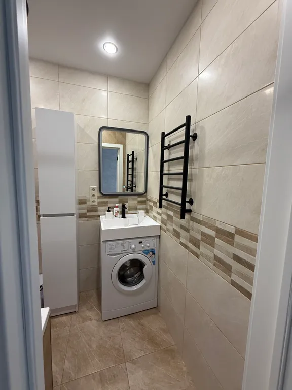 Уютная студия в Казани