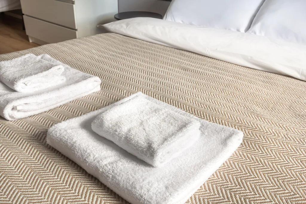 Современная и уютная квартира продуманна до мелочей