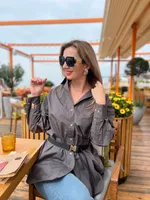 Кристина Преснякова
