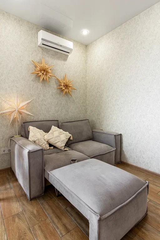 Квартира Уютная квартира в шаге от моря — Геленджик