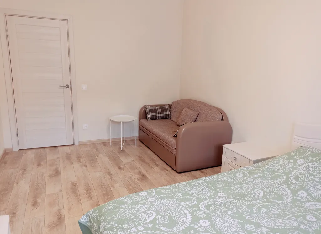 Квартира комфорт-класса на Садовом