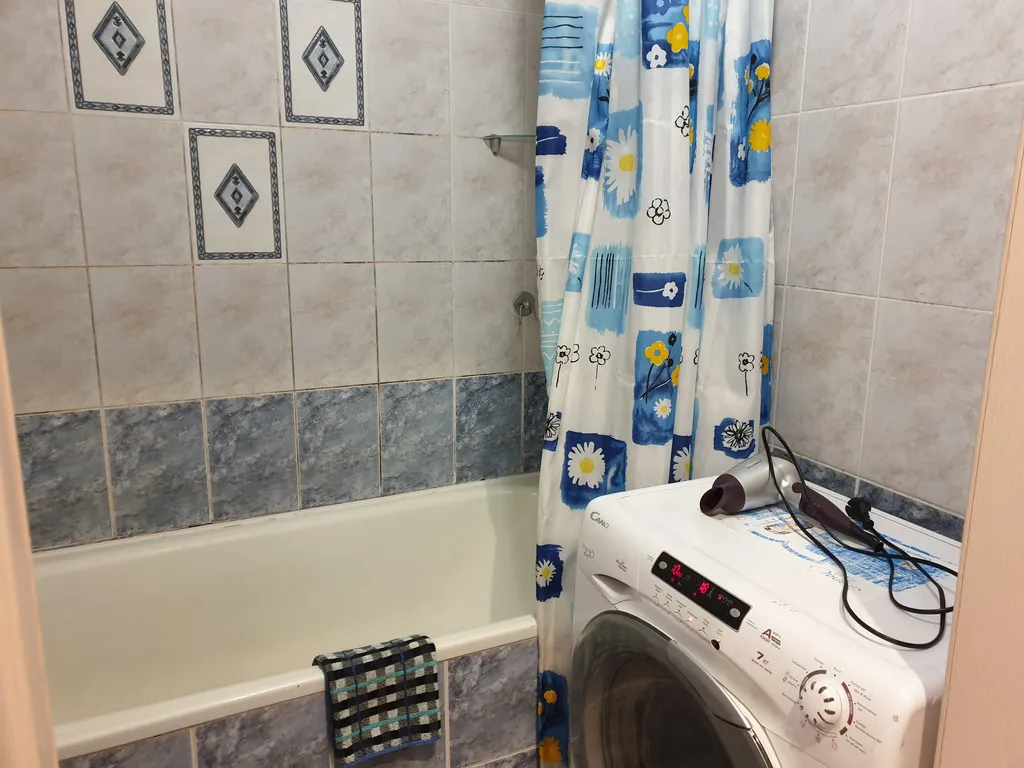 Квартира для отдыха и деловых поездок