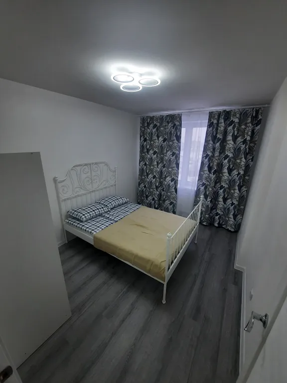 Квартира Квартира Новосаратовка, улица Первых — Санкт-Петербург