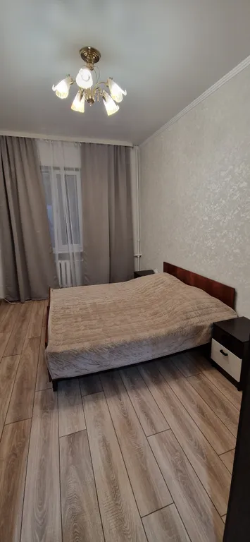 Уютная квартира в центре