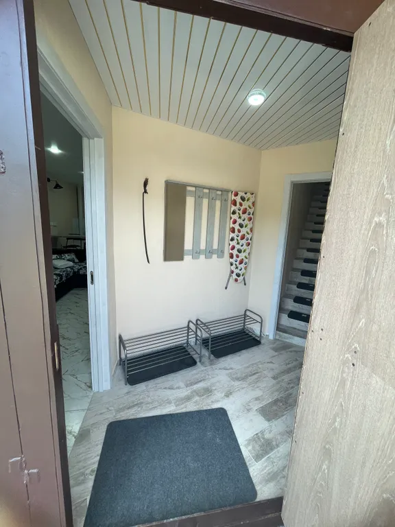 Студия в центре