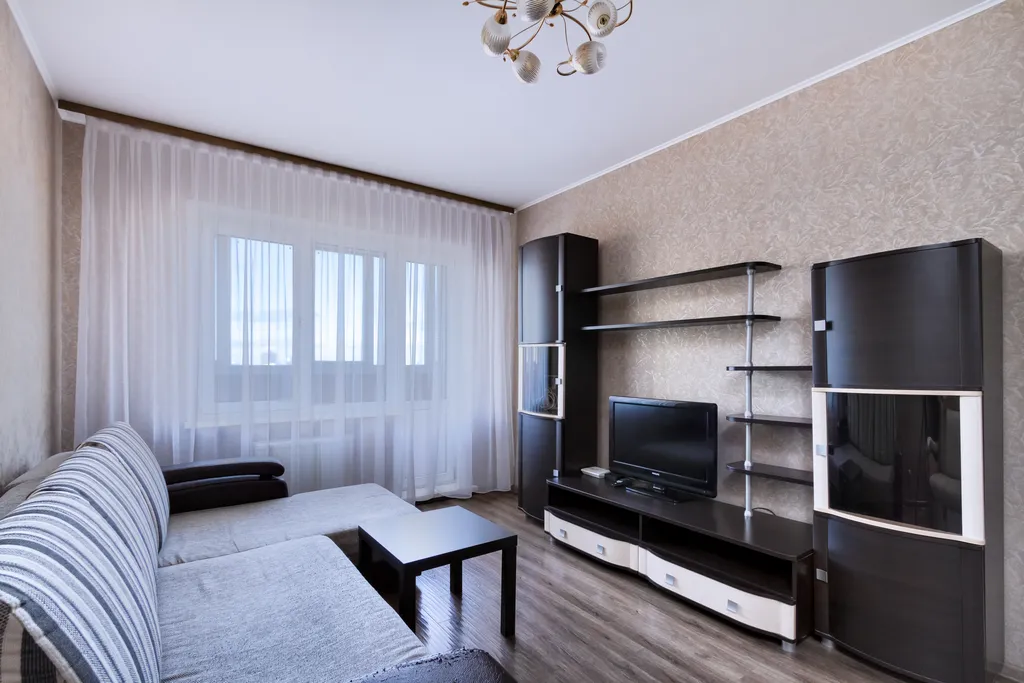 Отличная квартира в центре города