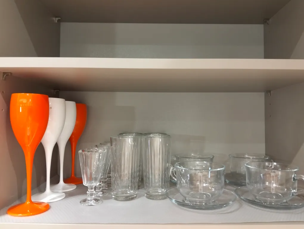 Квартира бизнес-класса в центре города