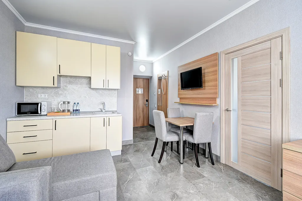 Квартира Комната — Головинка