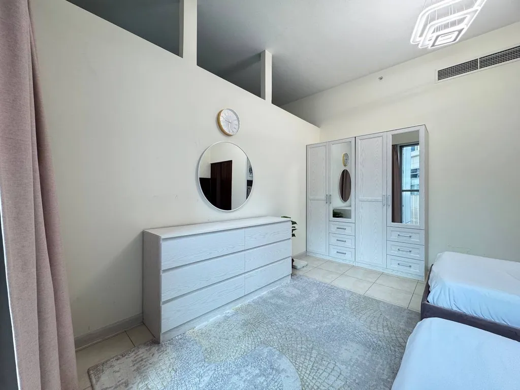 Апартамент Башня Счастья