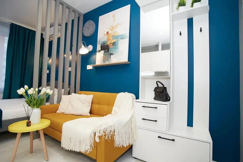 ДзенХоум Свежесть