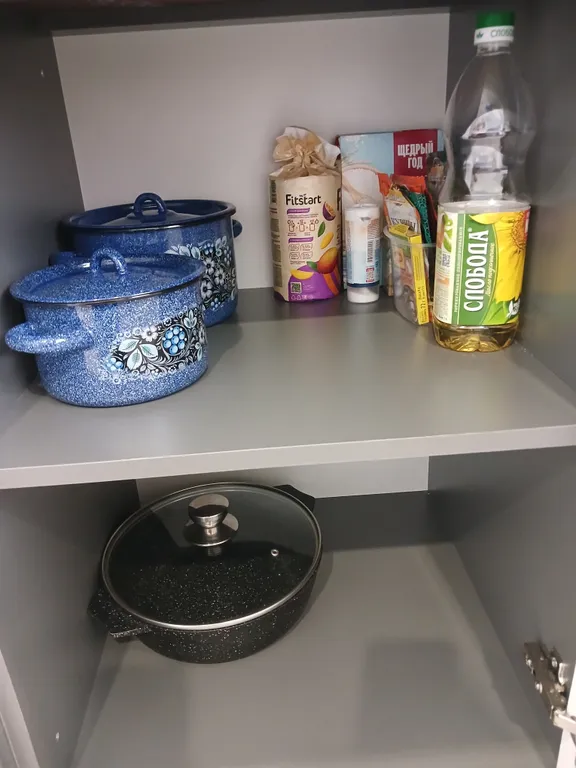 Уютная квартира в Арбеково