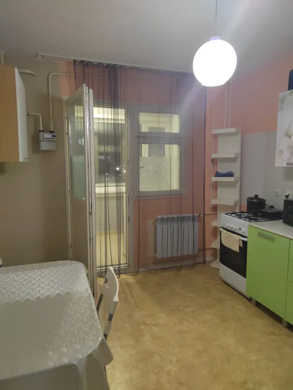 Квартира в самом центре Салехарда