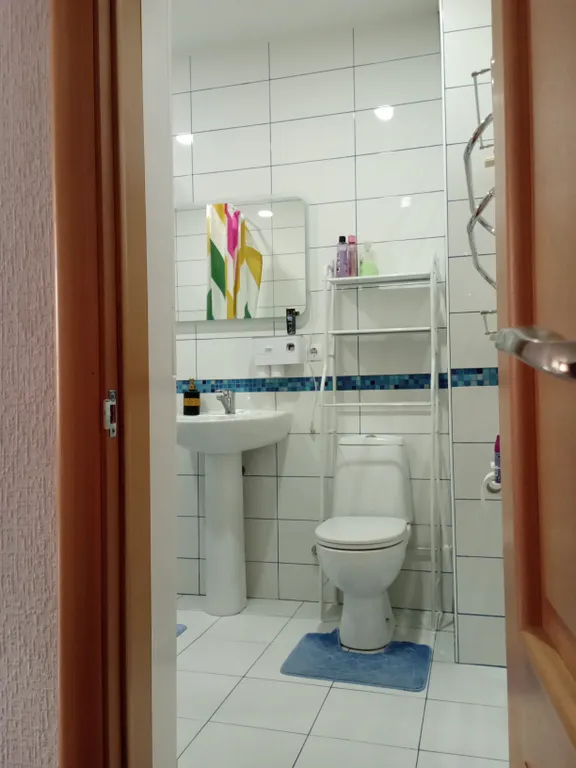 Квартира Квартира в самом центре с видом на горы — Владикавказ