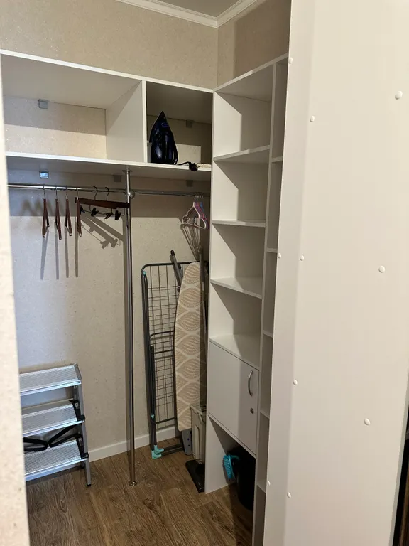 Квартира Квартира Апартамент на 1-линии — Геленджик