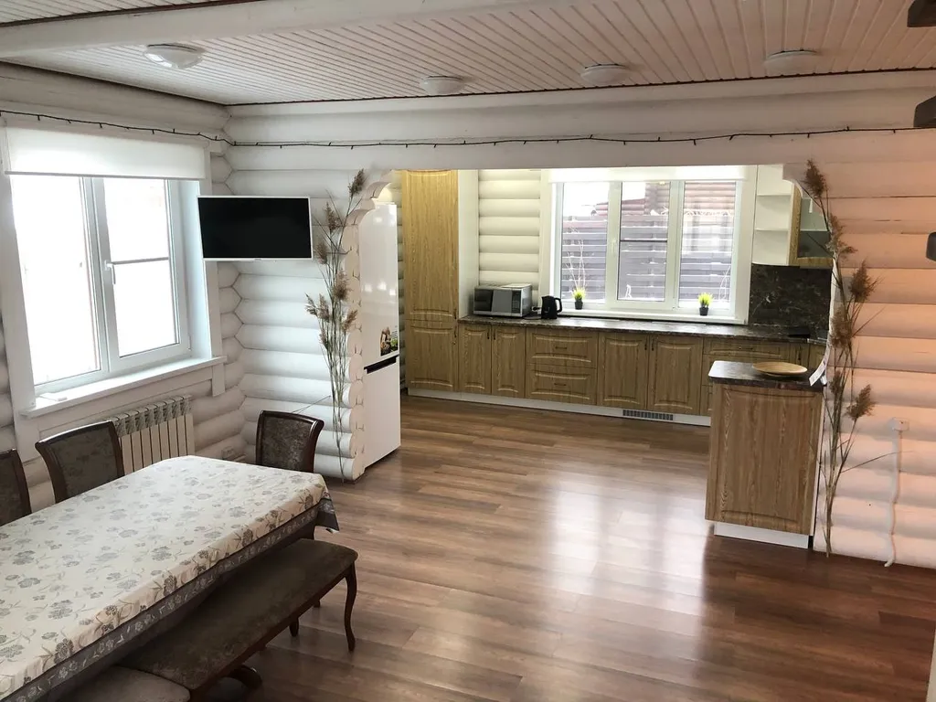 Дом для отдыха