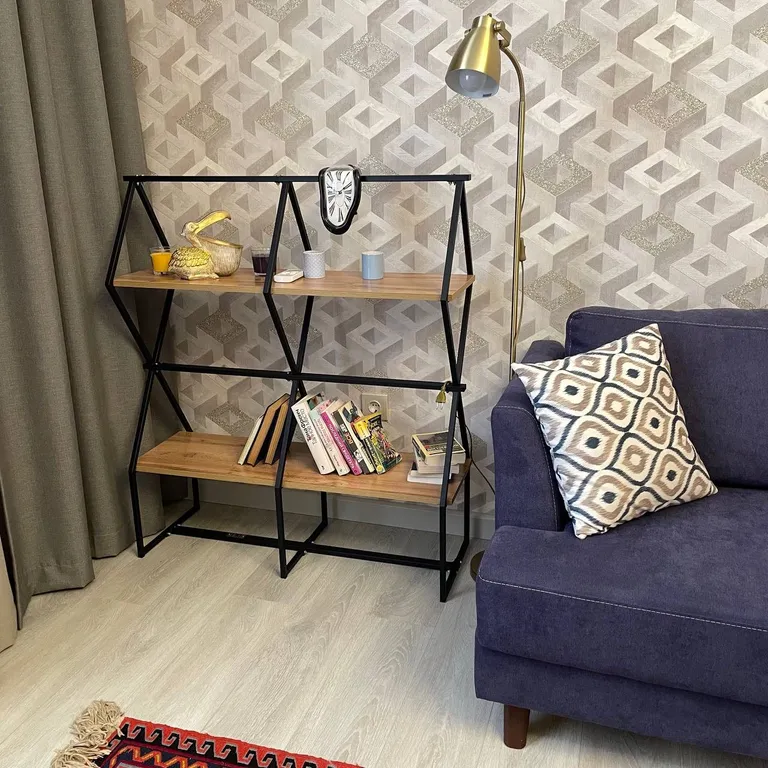 Квартира Квартира у моря — Махачкала