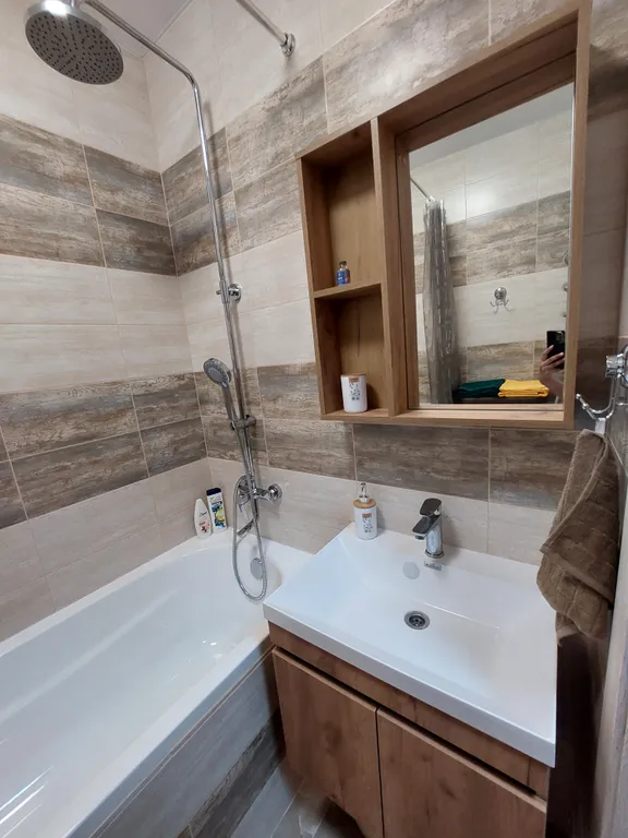 Уютная новая квартира для VIP клиентов в 15 минутах езды от Казани