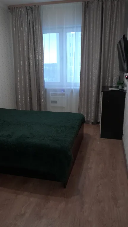 Дом возле набережной