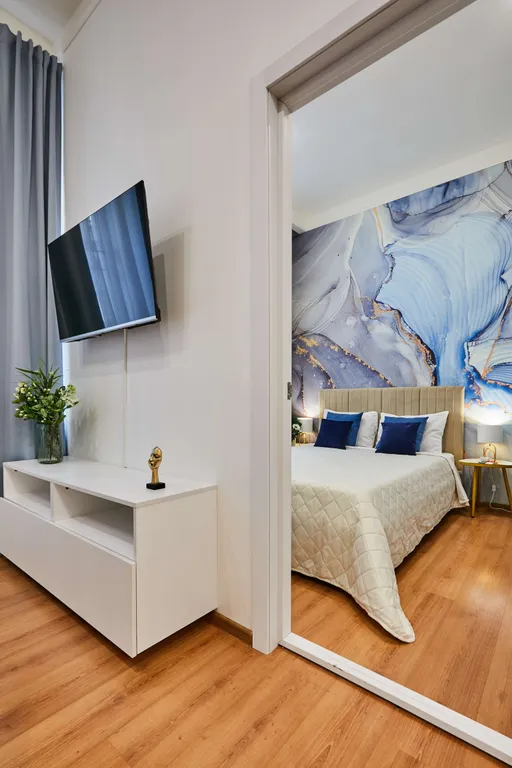 Шаг до Невского, уют и комфорт