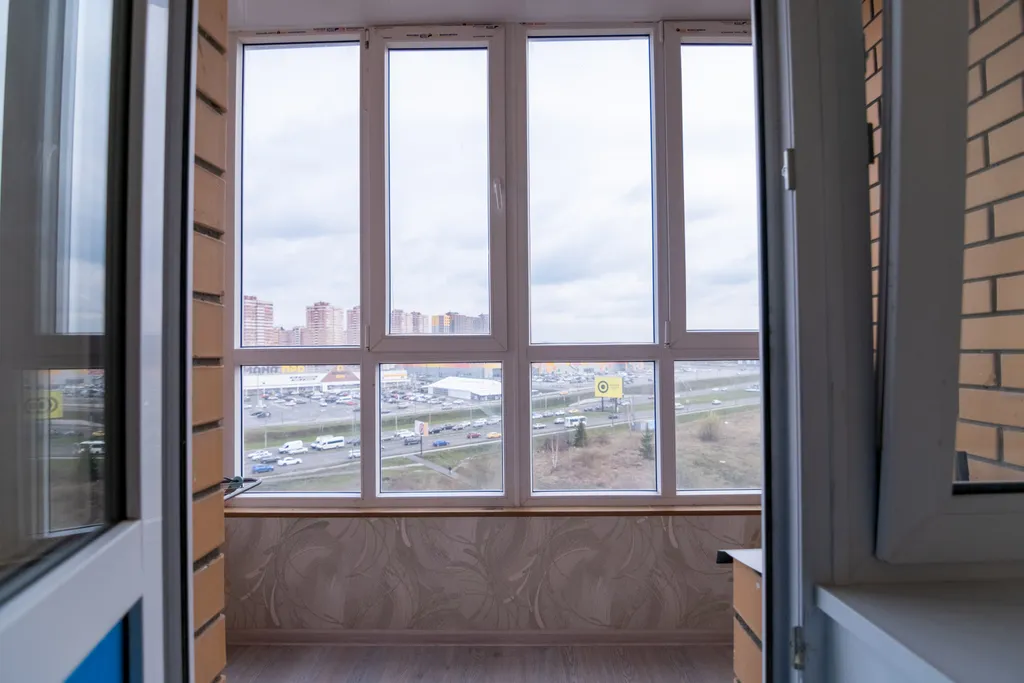 Апартаменты в центральном районе