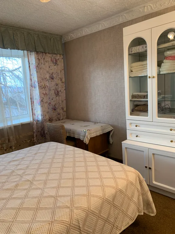 Особняк 207 кв м, элитный городской район, командированным документы