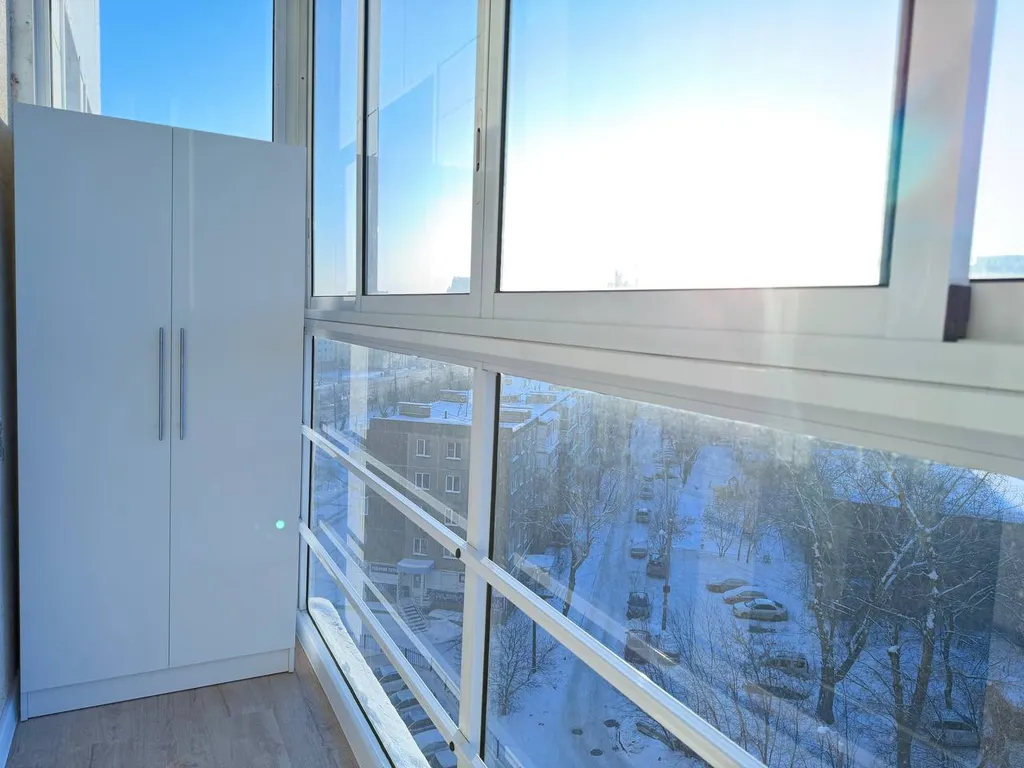 Квартира в центре города рядом с площадью Революции