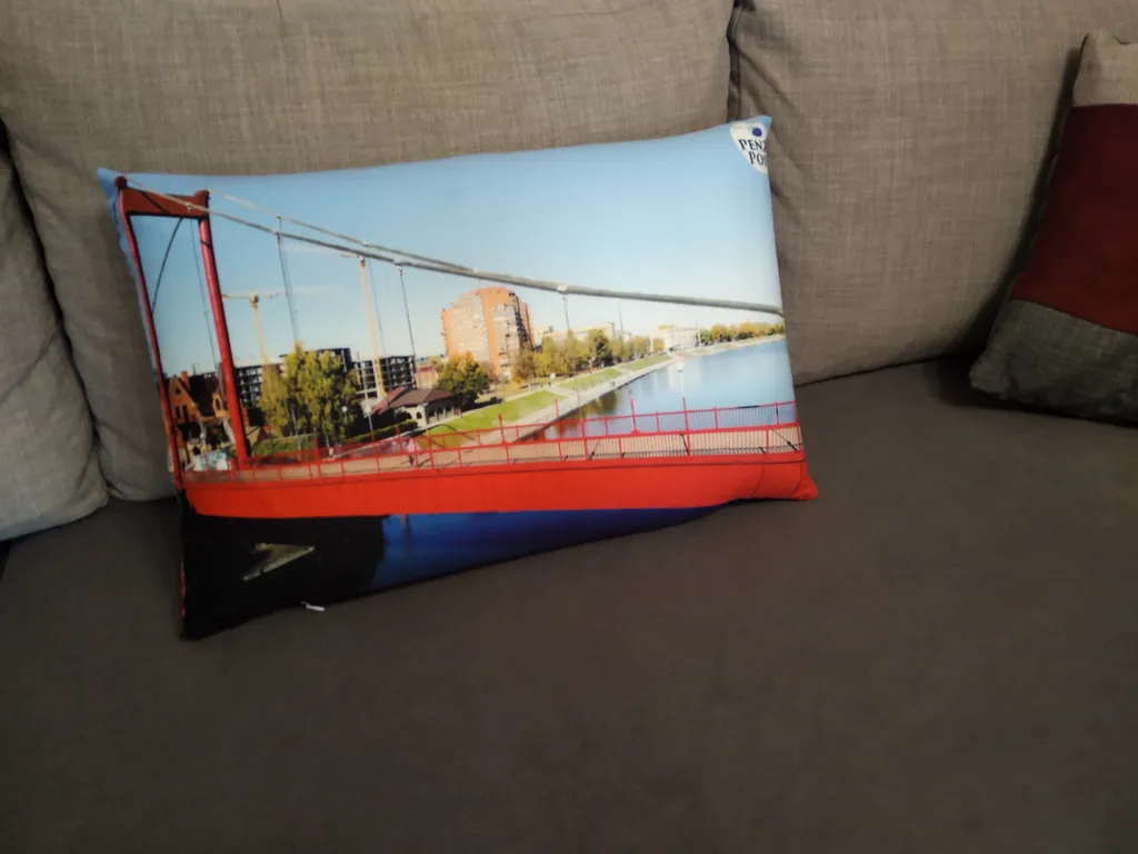 Квартира на набережной с видом на реку