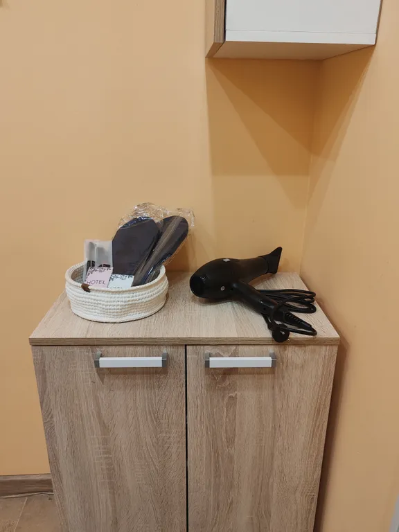 Квартира Сахара