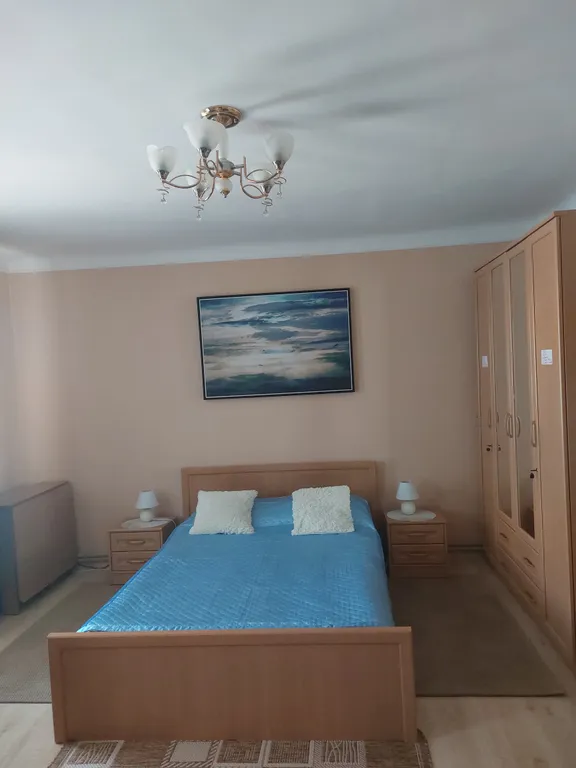 Коттедж Комфортный дом с беседкой — Кисловодск