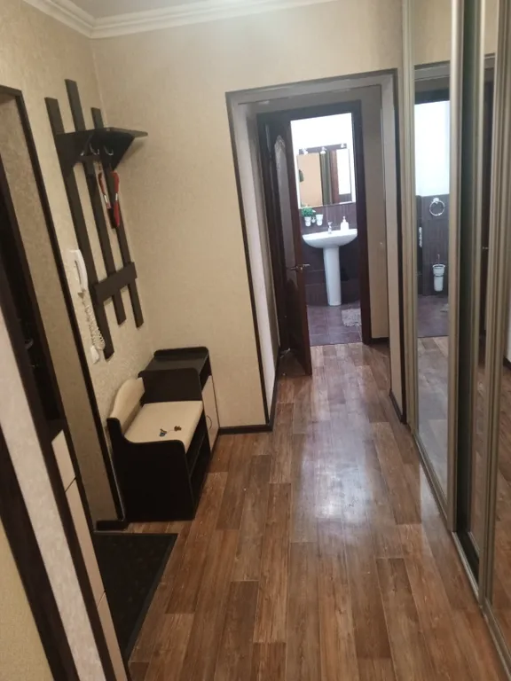 Комфортная двухкомнатная квартира (жд вокзал) с бесконтактным заселени