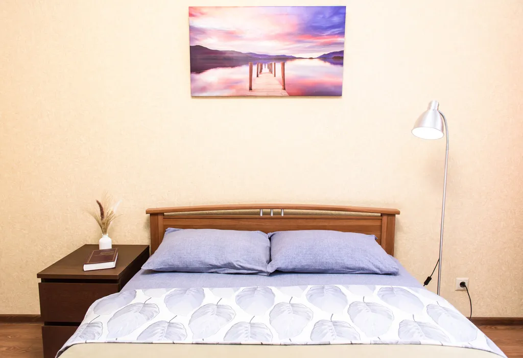 Апартамент Tomsk House в центре города