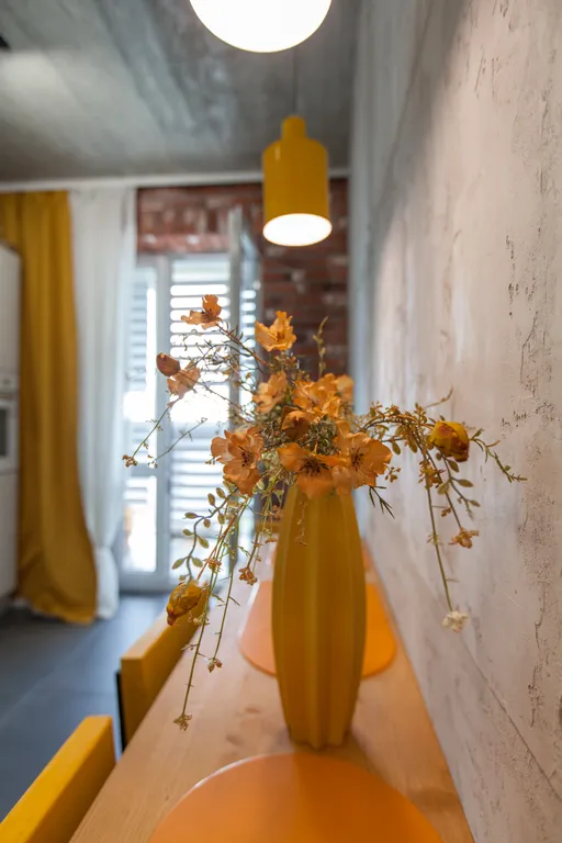 Уютная квартира на побережье