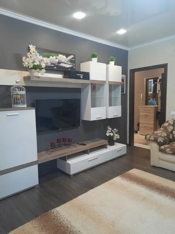 Квартира Уютная квартира у парка и моря — Зеленоградск