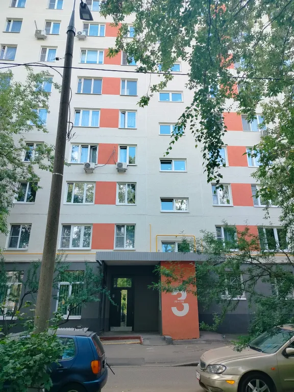 Квартира Уютная квартира в Тушино — Москва