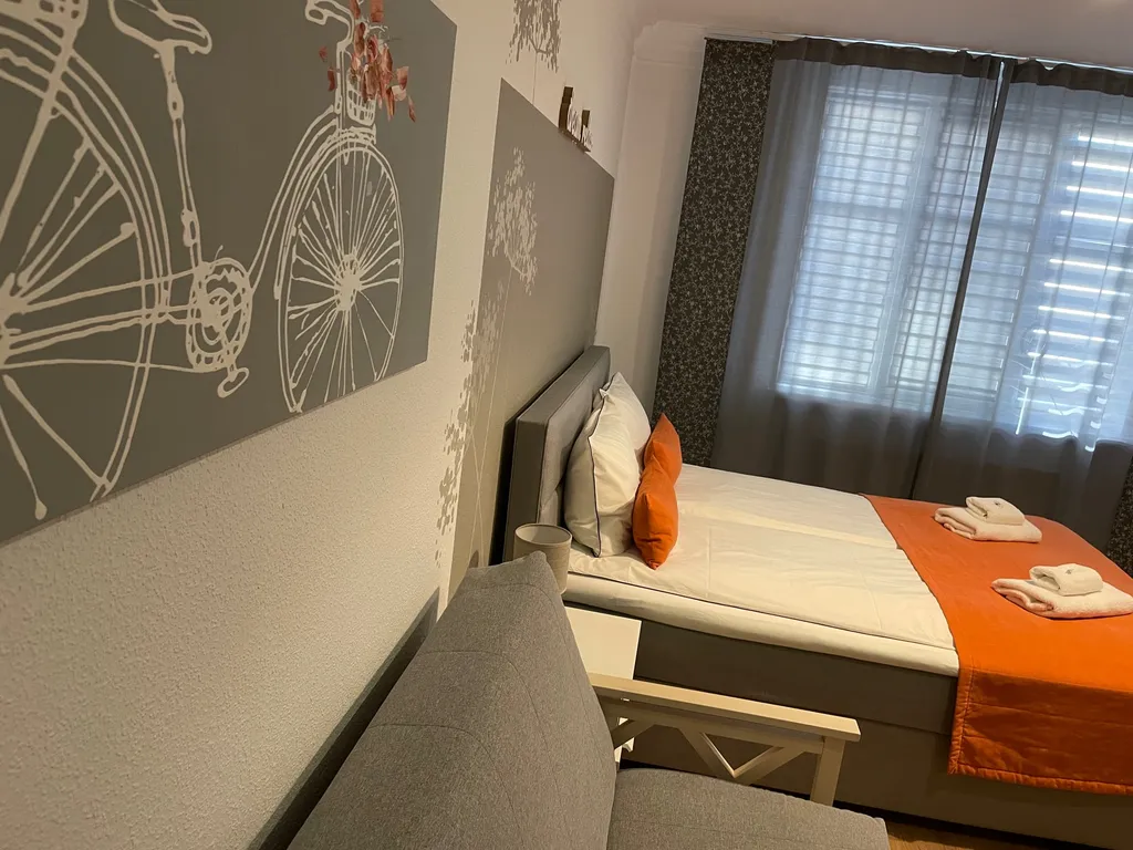 Квартира Квартира Newstory Plus — Тихвин