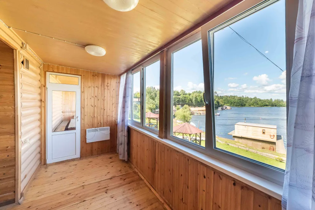 Медвежья Усадьба