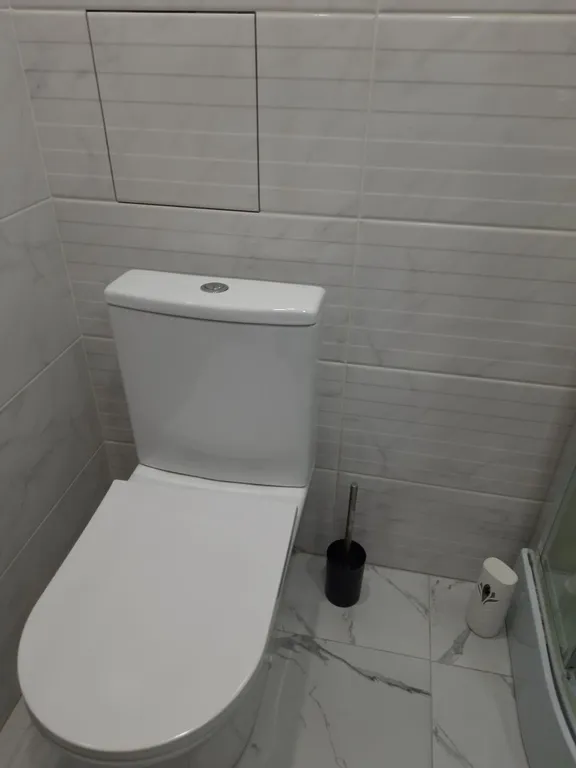 Отличная 1-комнатная квартира