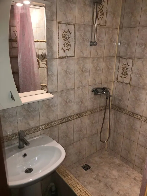 Квартира 2-комнатная Квартира — Тверь