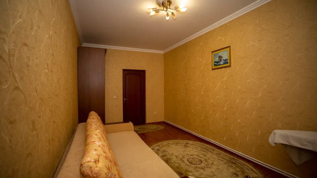 5-комнатная Квартира