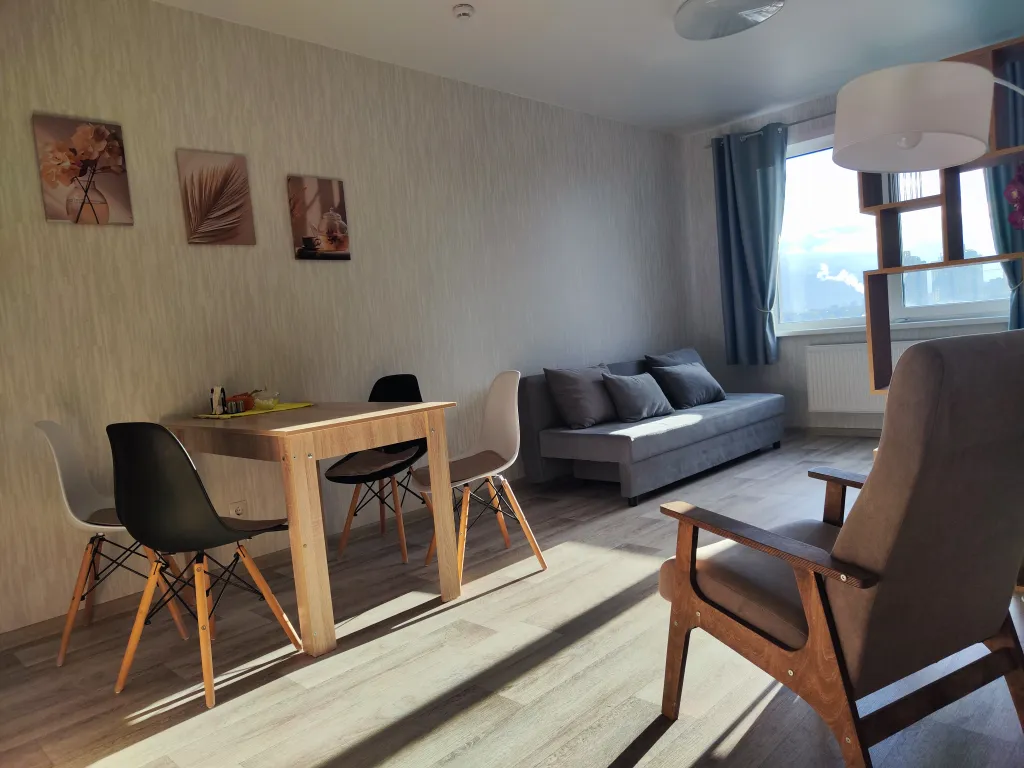 Комфортная погода