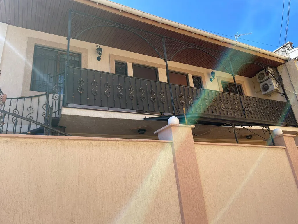 Уютная квартира-студия в курортном районе