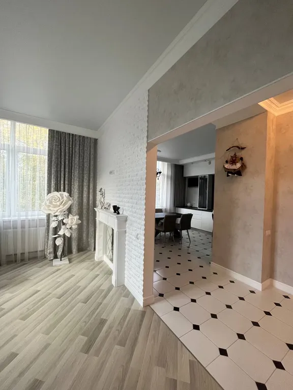 Квартира у моря